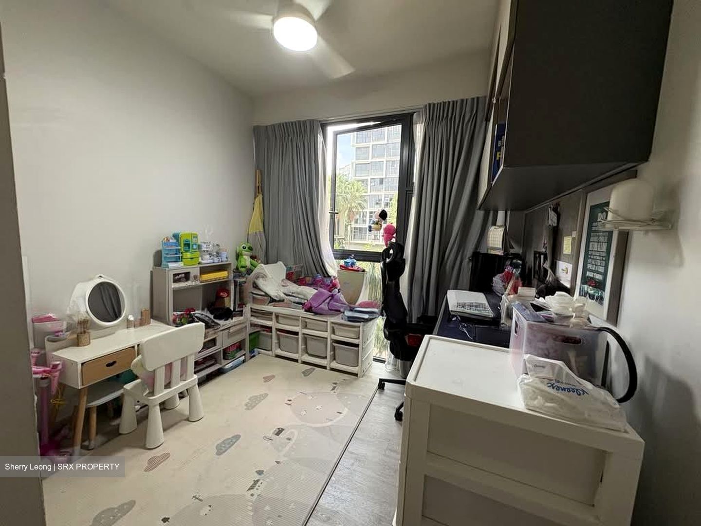 Blossom Residences (D23), Condominium #600334221